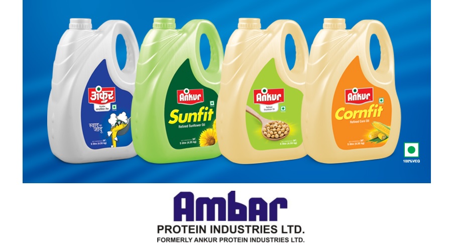 Ambar Protein Industries Ltd posts Rs. 1.34 crore profit in Q1FY23